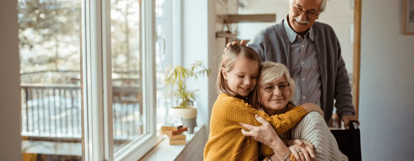 Home Care in Bergen County, NJ: 5 Questions to Ask First