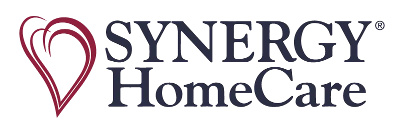 Synergy Homecare logo